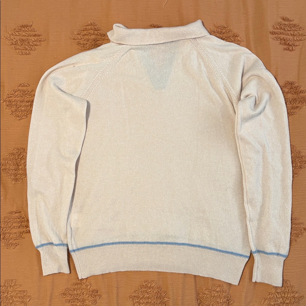 Cashmere Sweater - Picture 2 of 4